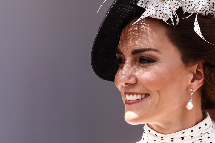 Kate Middleton