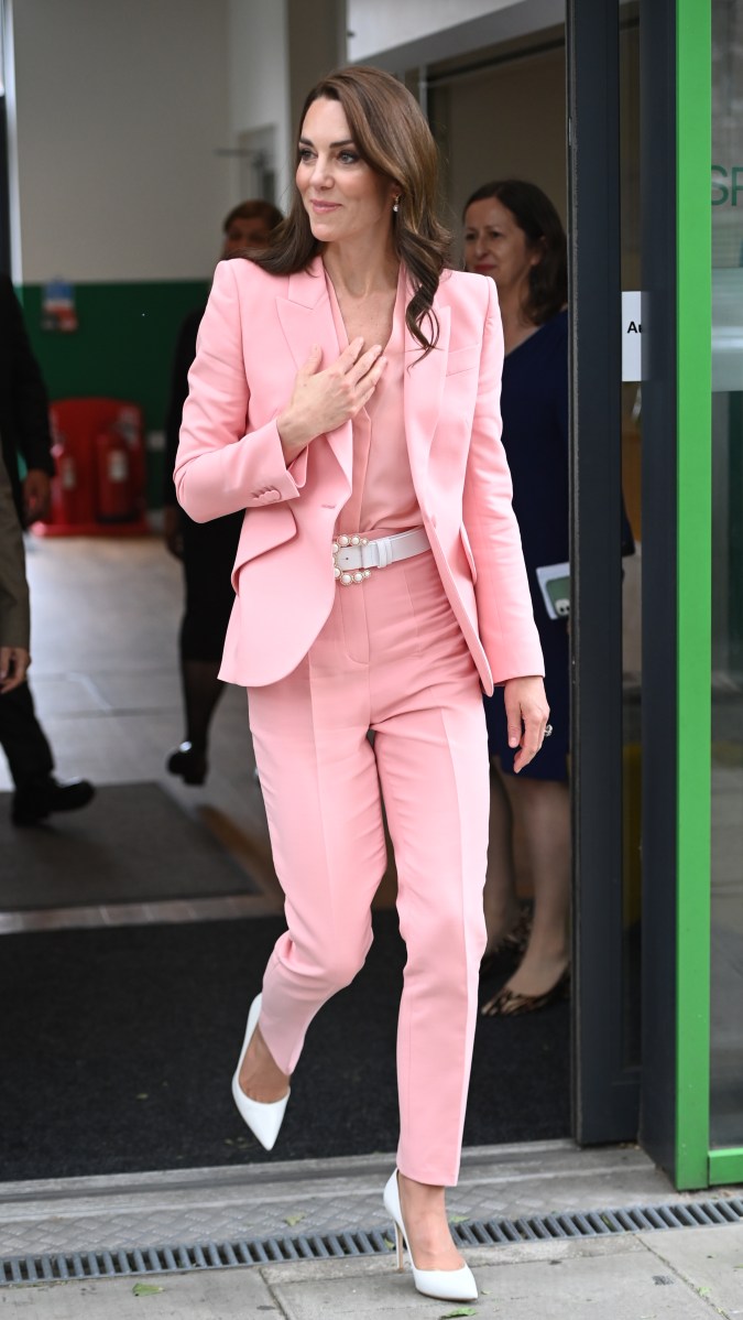 Kate Middleton