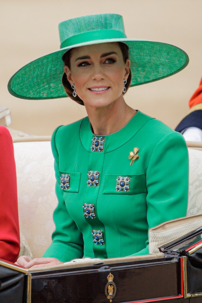 Kate Middleton