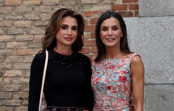 Letizia de España