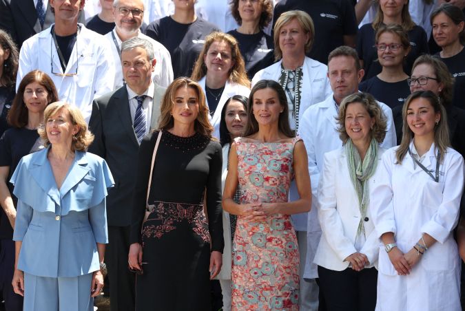 Reina Letizia