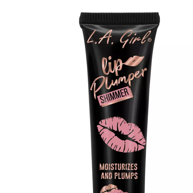 Lip plumpers por menos de 15 dólares