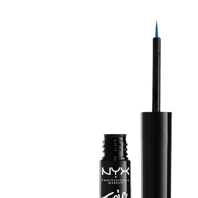 Maquillaje a prueba de sudor y agua para verano 2023