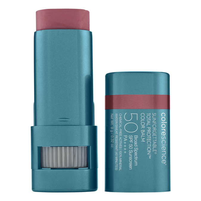 Maquillaje a prueba de sudor y agua para verano 2023