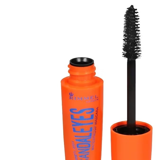 Máscaras de pestañas a prueba de agua de drugstore ideales para verano