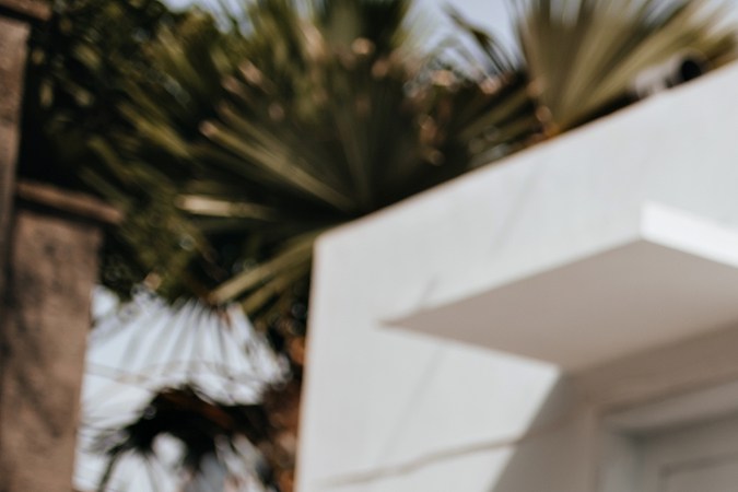 Prendas de lino para verano 2023