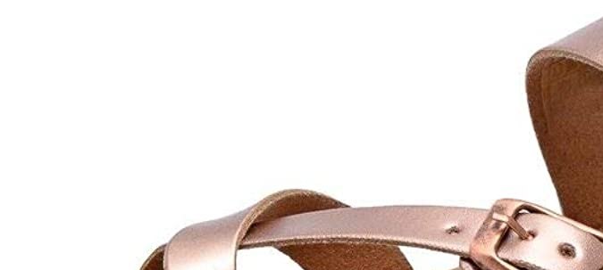 Sandalias de $30 dólares que los compradores de Amazon adoran por su comodidad