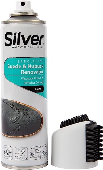 Silver