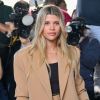Sofia Richie recrea su maquillaje de boda en TikTok
