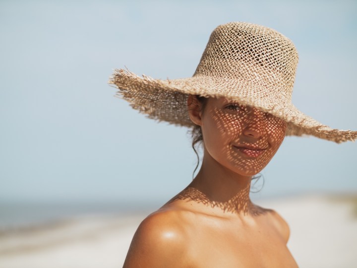 Sombreros para verano 2023 en Amazon