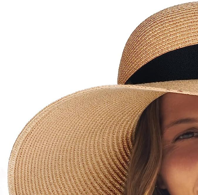 Sombreros para verano 2023 en Amazon