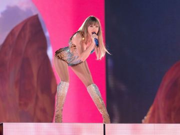 taylor swift phone case de madreperla