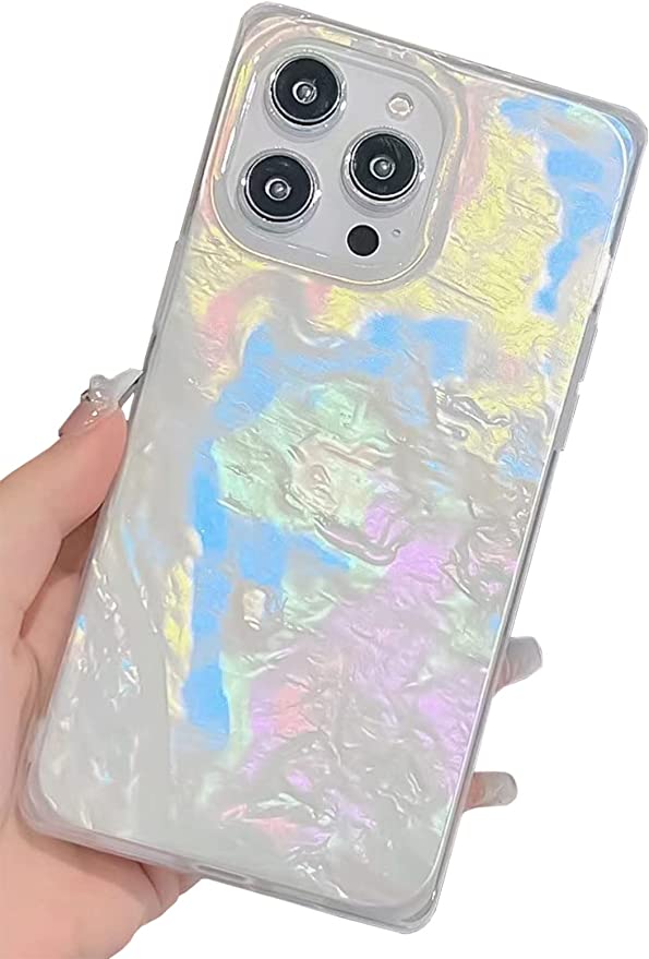 taylor swift phone case de madreperla