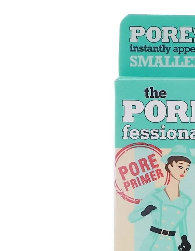 The Porefessional