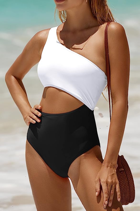 Trajes de baño en Amazon para este verano 2023