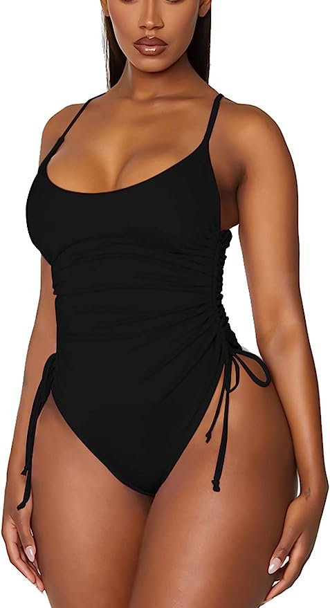 Trajes de baño plus size de venta en Amazon para verano 2023