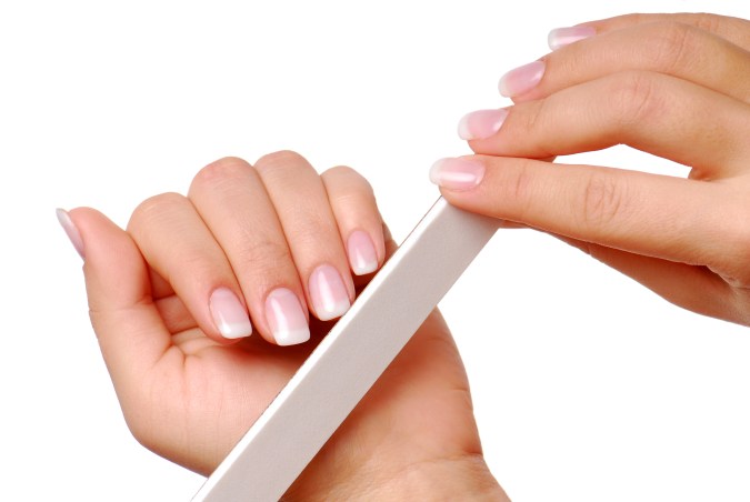 Uñas