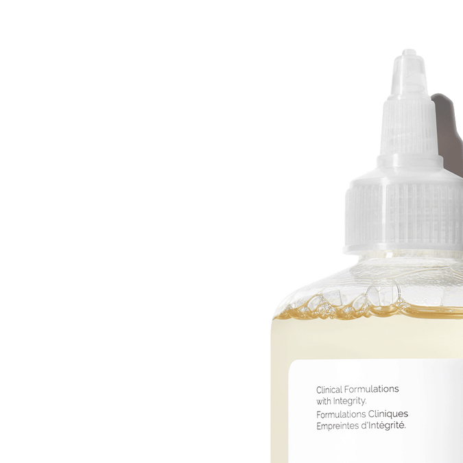 Glycolic Acid 7% Toning Solution de The Ordinary.