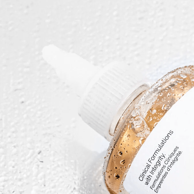 Glycolic Acid 7% Toning Solution de The Ordinary.