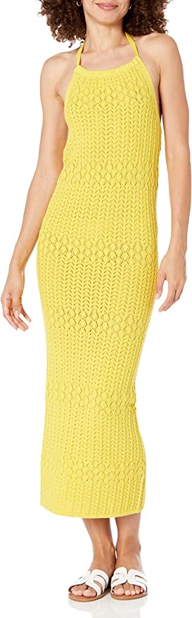 Vestidos de crochet en Amazon para verano 2023