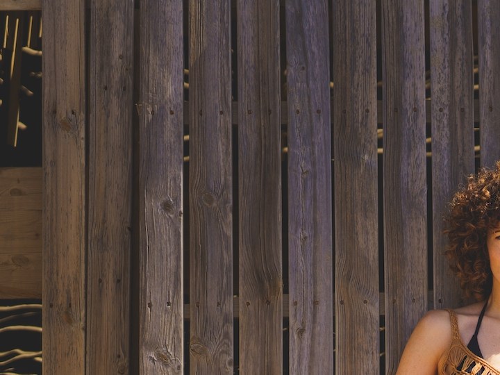 Vestidos de crochet en Amazon para verano 2023