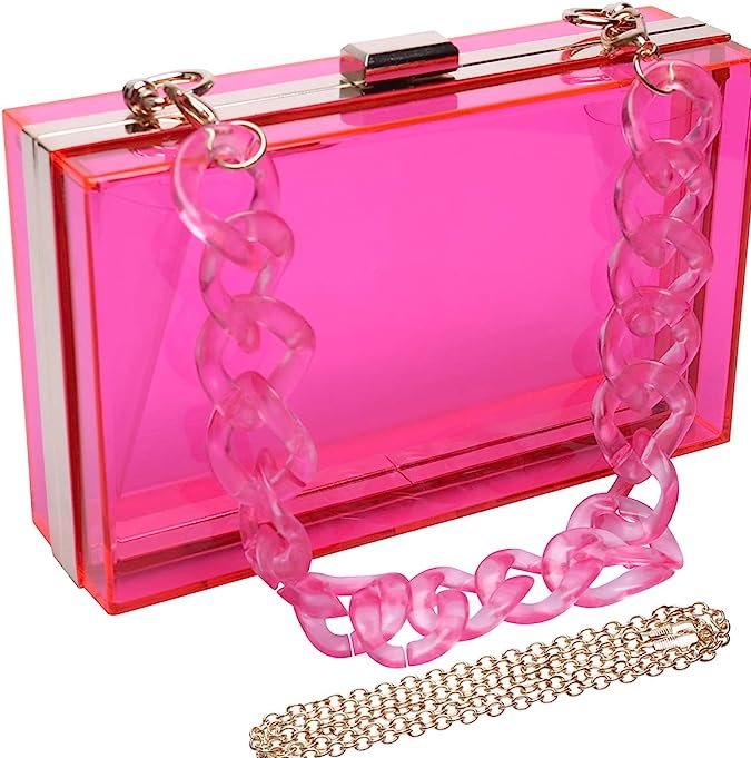 Lindos accesorios “Barbiecore” que puedes agregar a tu atuendo hoy mismo