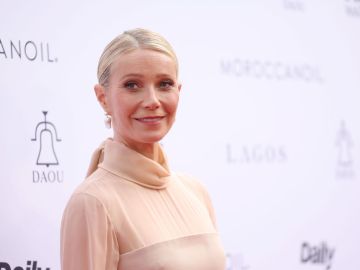 Gwyneth Paltrow tiene un acondicionador favorito que cuesta menos de $8 dólares, te contamos cuál es