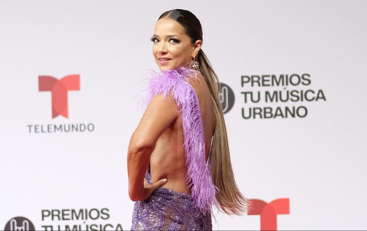 Adamari López