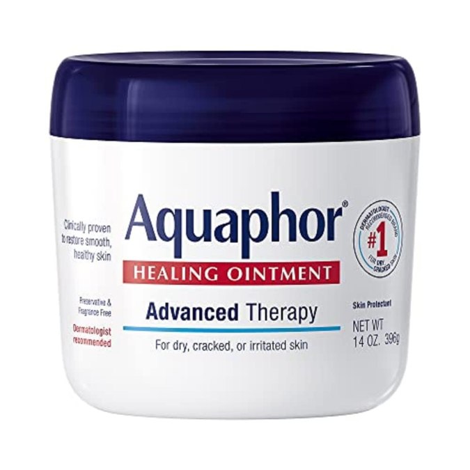 Aquaphor