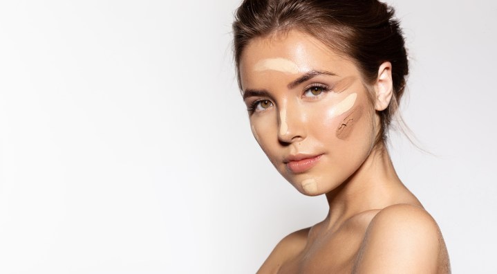 5 bases de maquillaje a prueba de agua y sudor por menos de $20 dólares