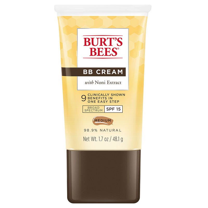 Consigue una piel luminosa y uniforme con una de estas BB Creams por menos de $40 dólares