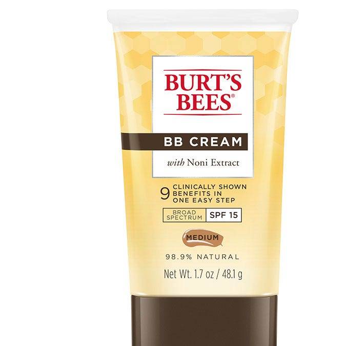 Consigue una piel luminosa y uniforme con una de estas BB Creams por menos de $40 dólares