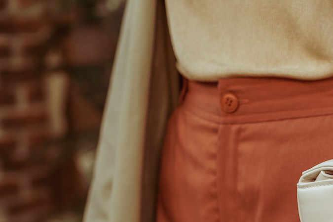 Mira estas prácticas 8 bolsas acolchadas que puedes comprar desde $17 dólares