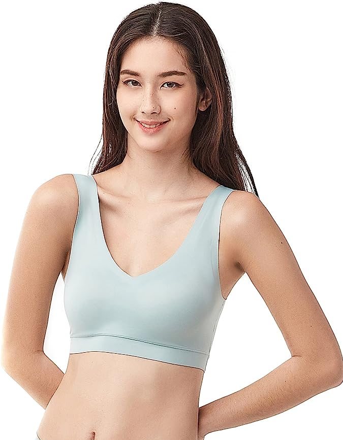 Conoce el brasier que las compradoras de Amazon aman para verano y que ahora está en $25 dólares