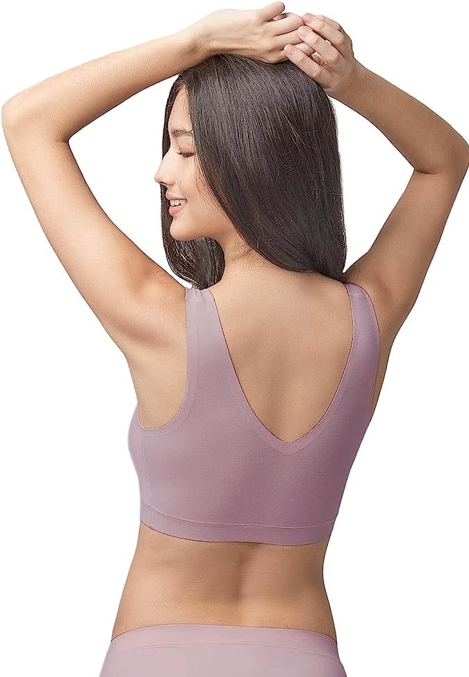 Conoce el brasier que las compradoras de Amazon aman para verano y que ahora está en $25 dólares