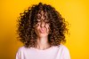 Cabello rizado