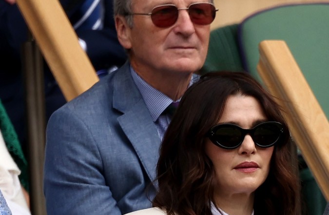 Las celebridades que asistieron a la final de Wimbledon 2023
