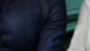 De Ariana Grande a Brad Pitt: las celebridades que asistieron a la final de Wimbledon 2023