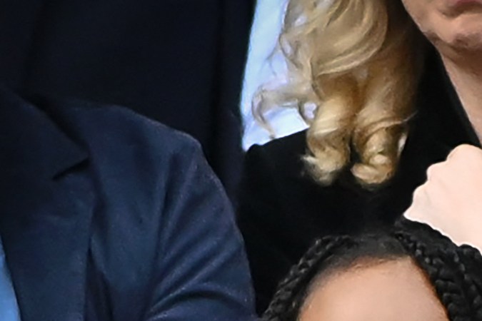 Las celebridades que asistieron a la final de Wimbledon 2023