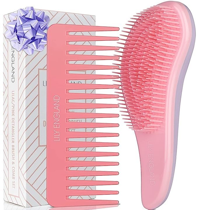 5 cepillos de cabello que todas deberíamos tener y para qué funcionan