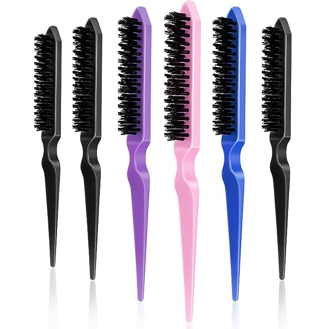 5 cepillos de cabello que todas deberíamos tener y para qué funcionan