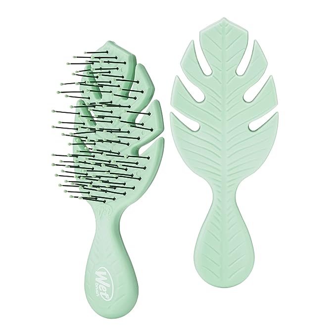 5 cepillos de cabello que todas deberíamos tener y para qué funcionan