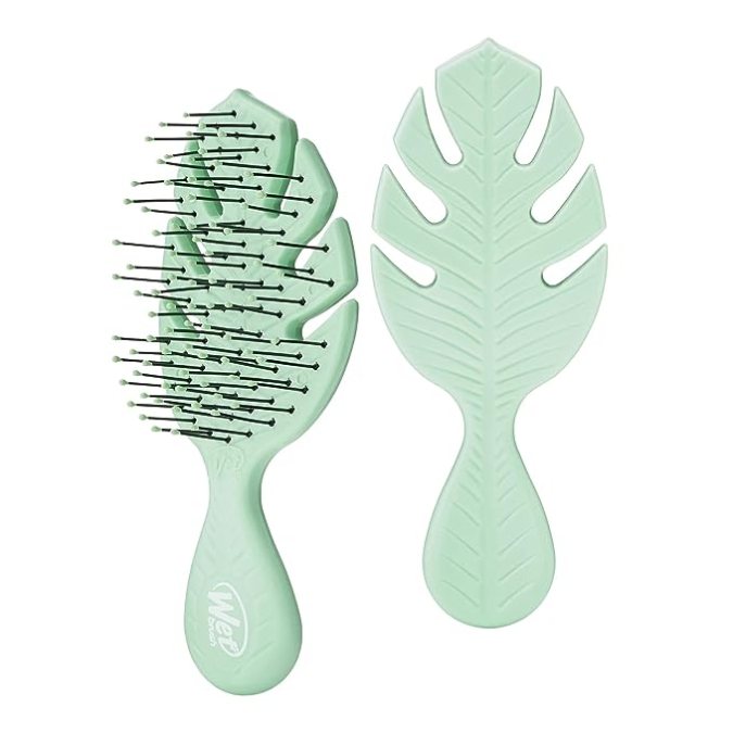5 cepillos de cabello que todas deberíamos tener y para qué funcionan