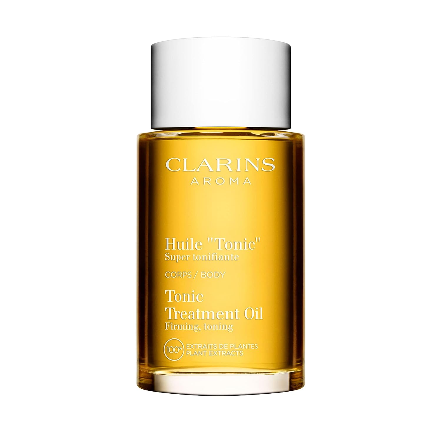 Clarins