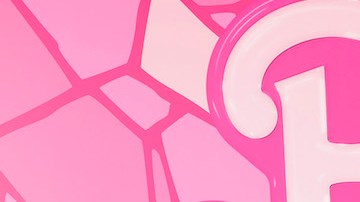 Zara lanza su colección de Barbie que incluye el icónico traje de baño de la primera muñeca