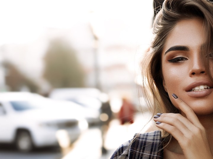 Tutorial de maquillaje: Cómo hacer el “latte makeup” que se ha hecho viral en TikTok