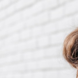 Tutorial de cabello: cómo hacer un chongo alto desenfadado que no se mueva en el día