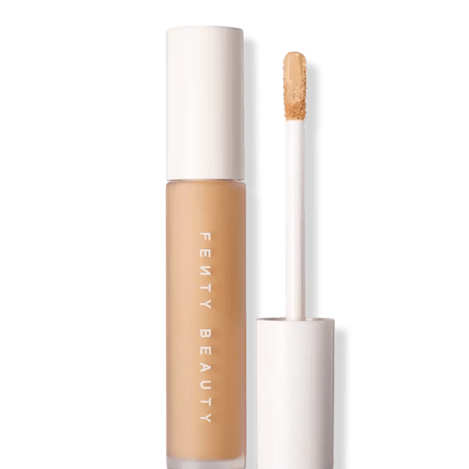 Correctores de maquillaje que sí cubren imperfecciones pero dejan un look natural