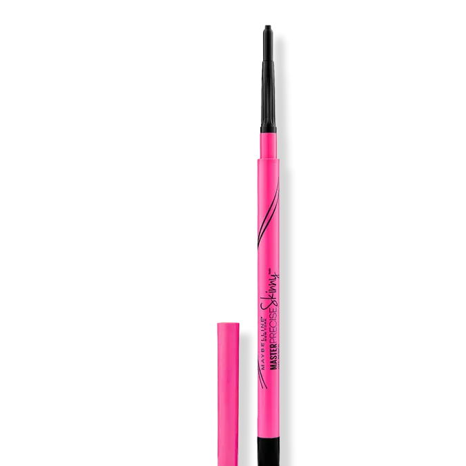 Delineadores de ojos a prueba de agua y sudor que puedes comprar por menos de $13 dólares