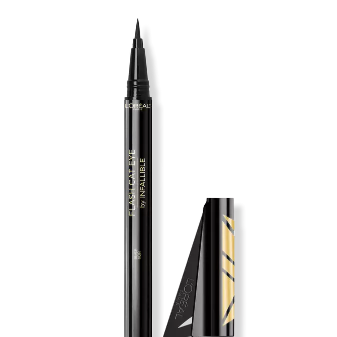 Delineadores de ojos a prueba de agua y sudor que puedes comprar por menos de $13 dólares